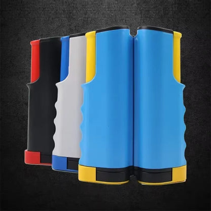 Elevate Your Game with the 2024 Hot Retractable Table Tennis Net - Perfect for Any Surface!